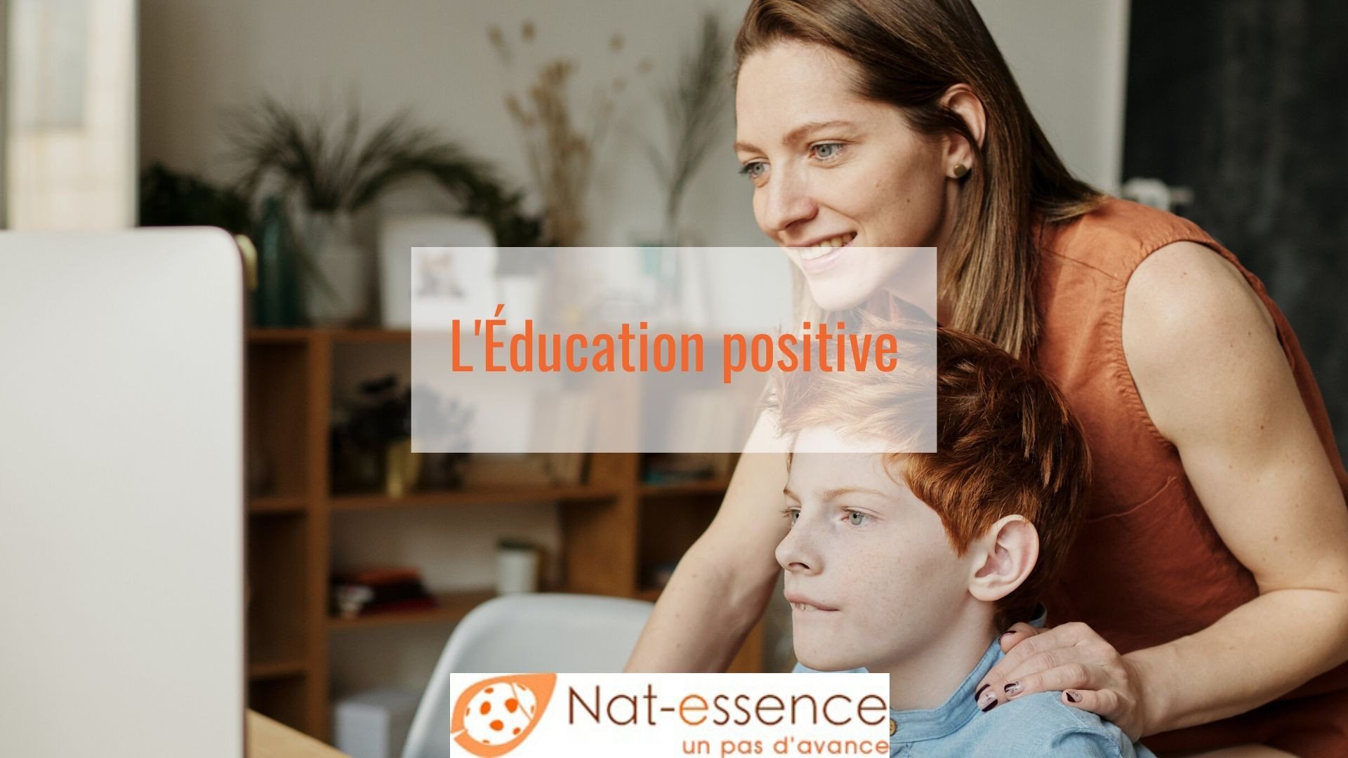 L'Éducation positive